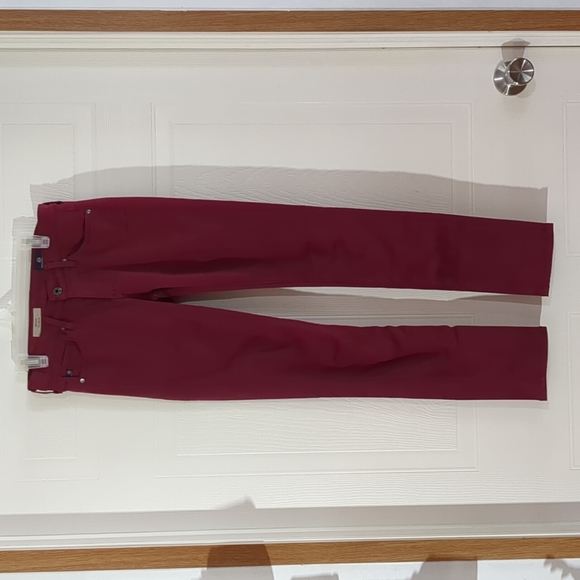 Adriano Goldschmied jeans,the stilt,cigarette leg.size 24 R,59%cotton,31 Modal - Picture 1 of 6